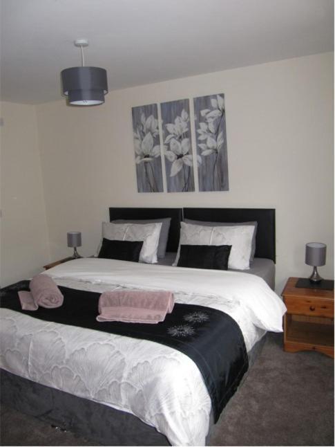 Nant-Y-Glyn Villa Llandrindod Wells Ngoại thất bức ảnh