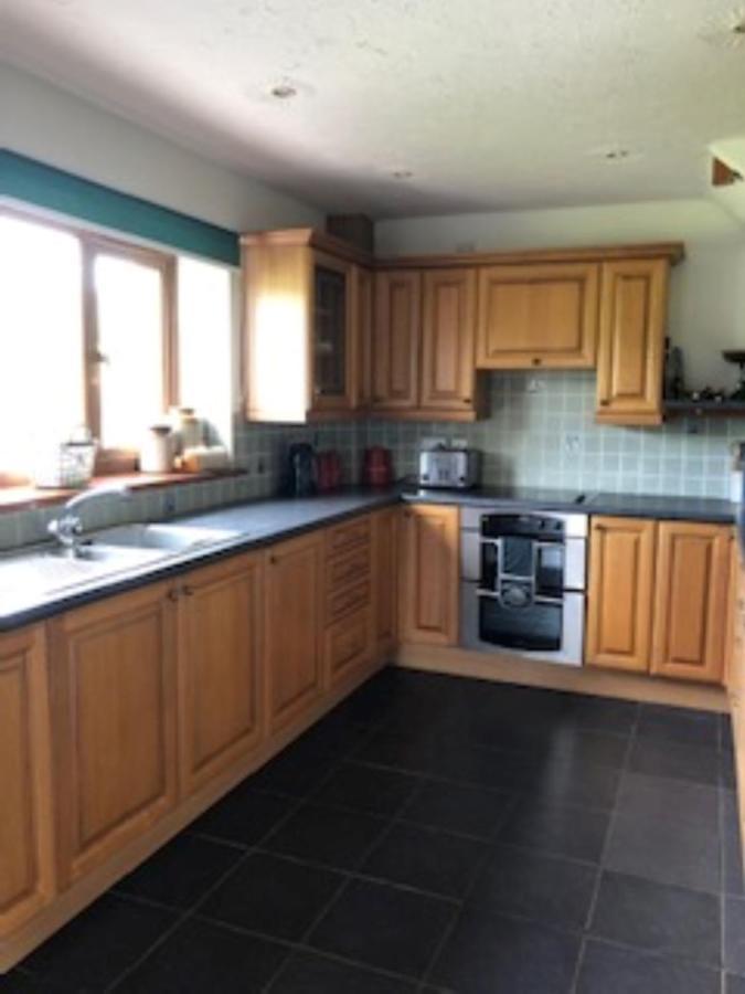 Nant-Y-Glyn Villa Llandrindod Wells Ngoại thất bức ảnh