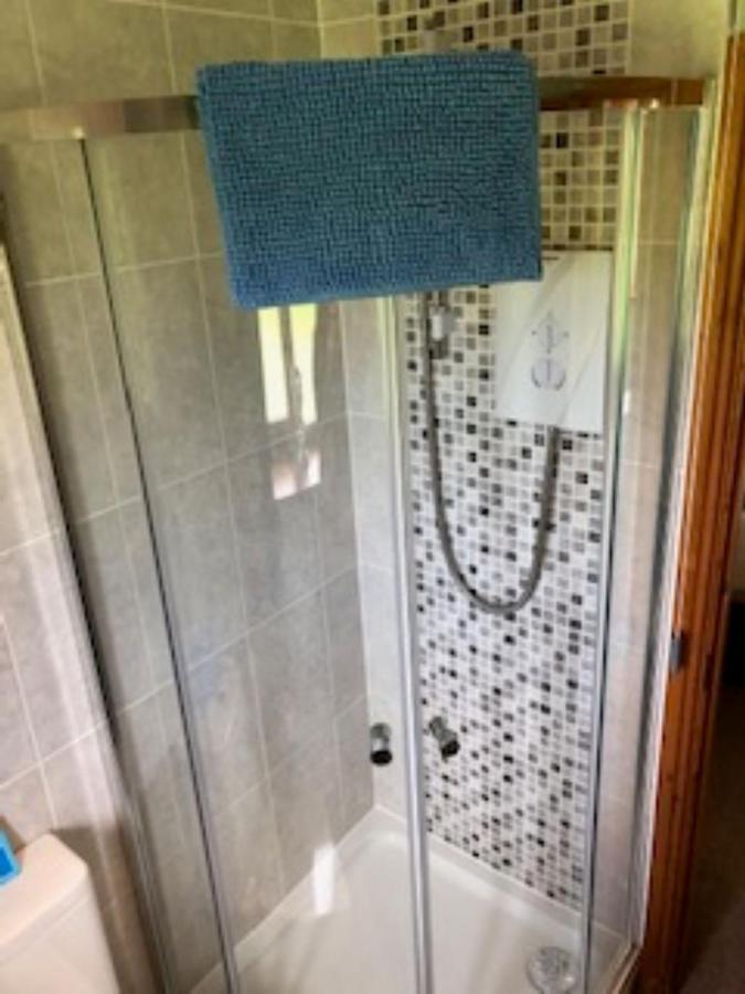 Nant-Y-Glyn Villa Llandrindod Wells Ngoại thất bức ảnh