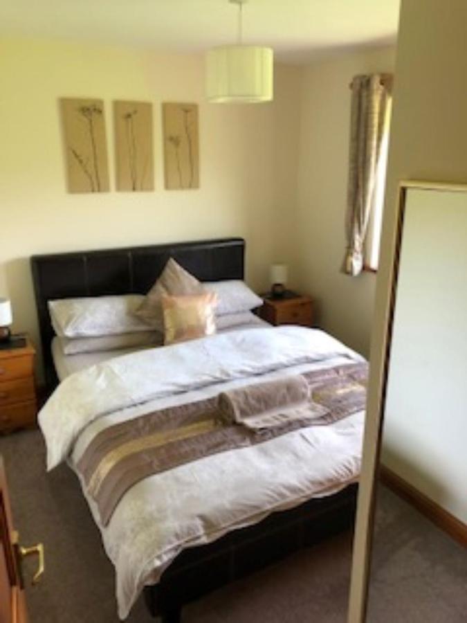 Nant-Y-Glyn Villa Llandrindod Wells Ngoại thất bức ảnh