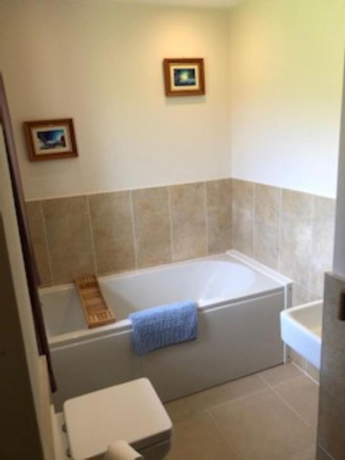 Nant-Y-Glyn Villa Llandrindod Wells Ngoại thất bức ảnh