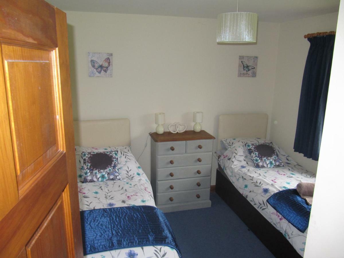 Nant-Y-Glyn Villa Llandrindod Wells Ngoại thất bức ảnh