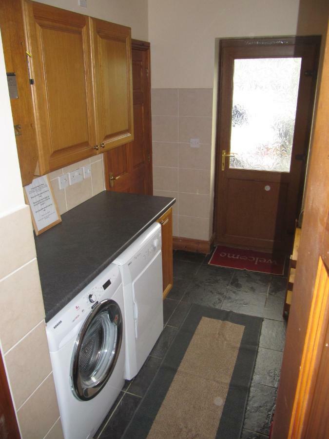 Nant-Y-Glyn Villa Llandrindod Wells Ngoại thất bức ảnh