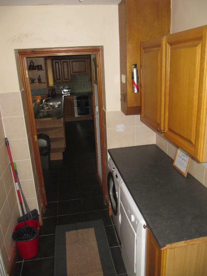 Nant-Y-Glyn Villa Llandrindod Wells Ngoại thất bức ảnh