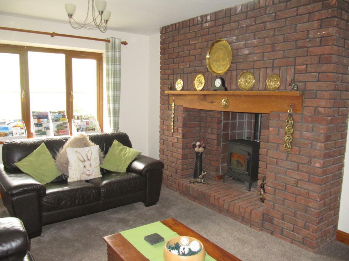 Nant-Y-Glyn Villa Llandrindod Wells Ngoại thất bức ảnh